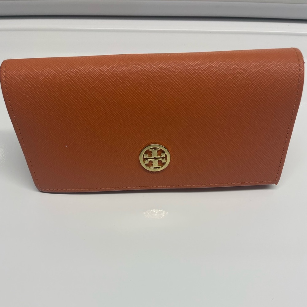 Tory Burch Sunglasses Case